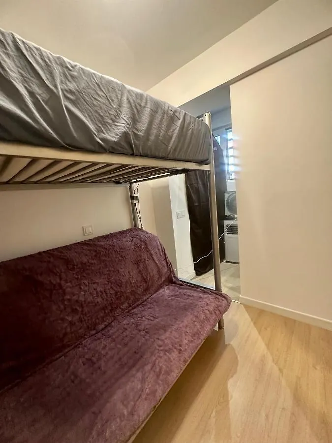 Little Room With Private Wc And Shower Close To Portaventura Salou 0*,  İspanya